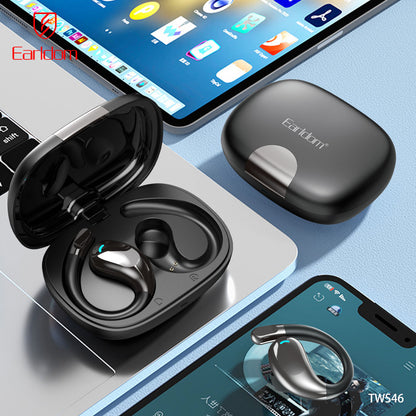 Bluetooth гарнітура TWS AirPods Earldom TWS46