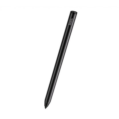 Стилус Hoco GM115 Smart, для планшетов и смартфонов Samsung , магнитный крепеж, без подзарядки, активный