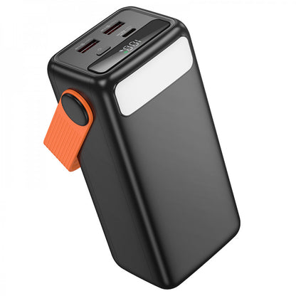 Power Bank | 40000 mAh | 22.5W| PD20W | — Borofone BJ66