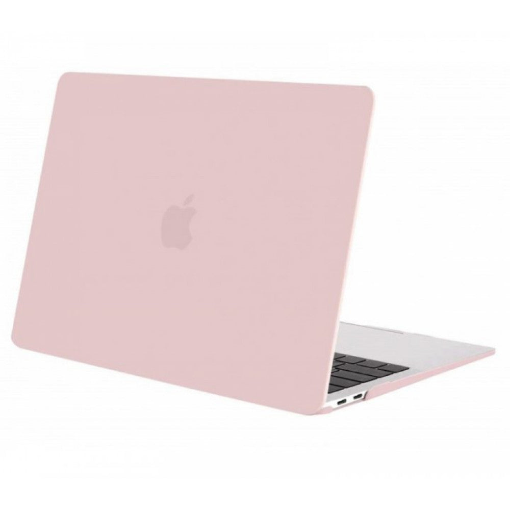 Protective Case MacBook Air 15" A2941 — Apple Pink