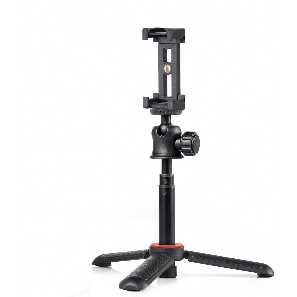 Monopod Tripod Veron VMT-27  | 275mm | Button Bluetooth |