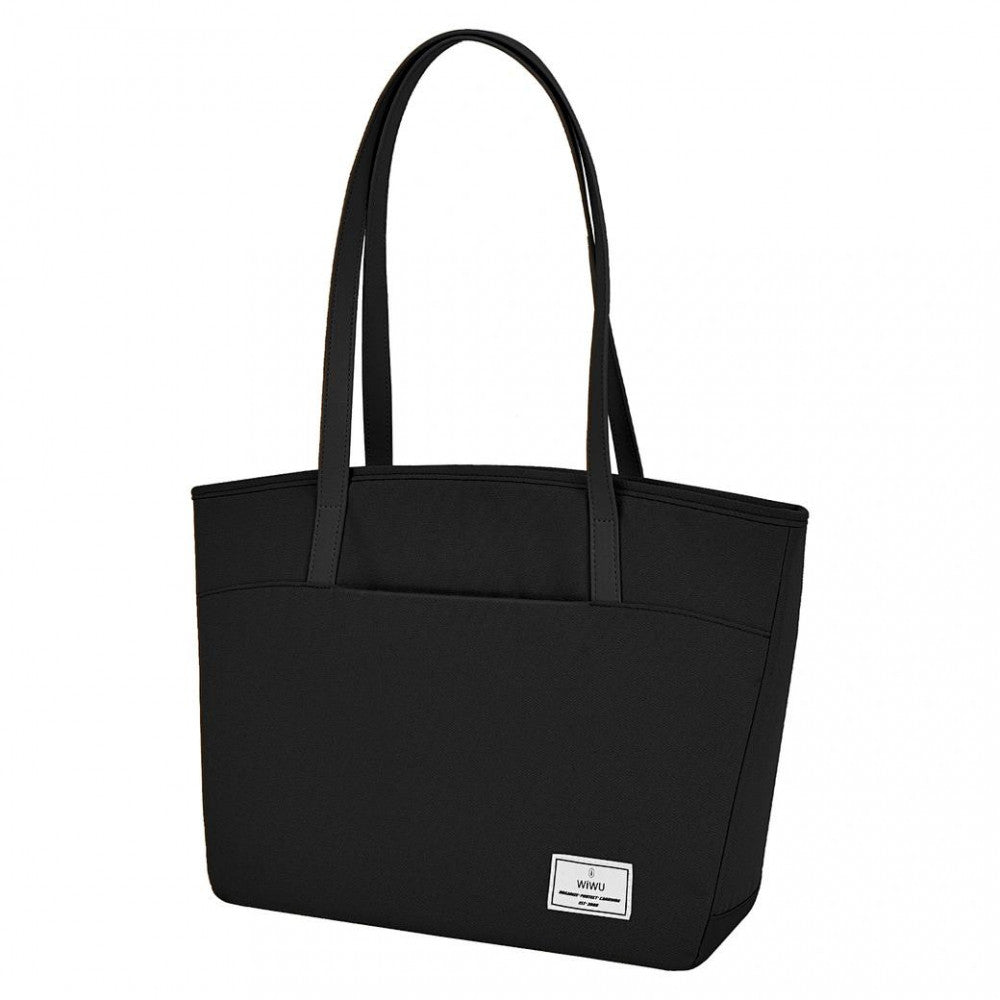 Сумка 16'' WiWU Ora Tote — Black
