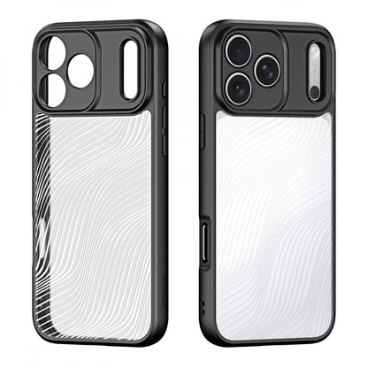 Накладка Чехлы Aimo Series TPU Case — iPhone 17 Pro
