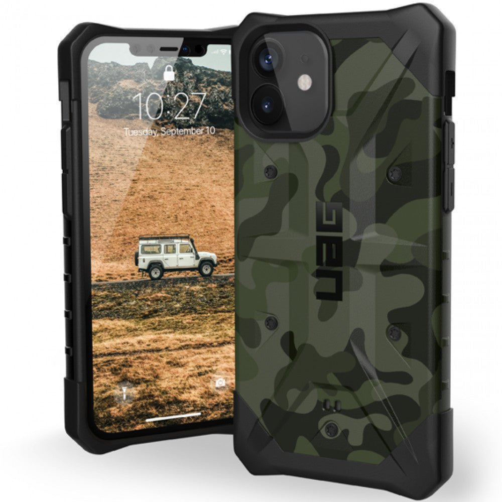 UAG Military armor Monarch Case — iPhone 13 Pro