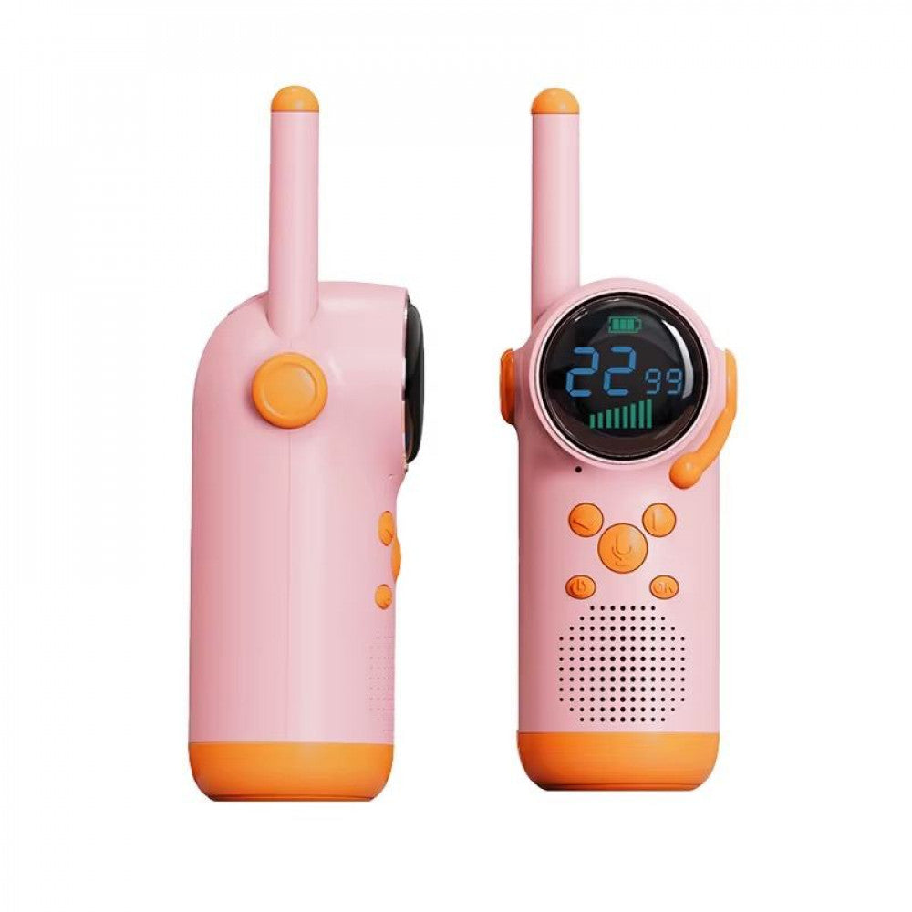 Детская рация Kids Walkie talkie Rocket D22