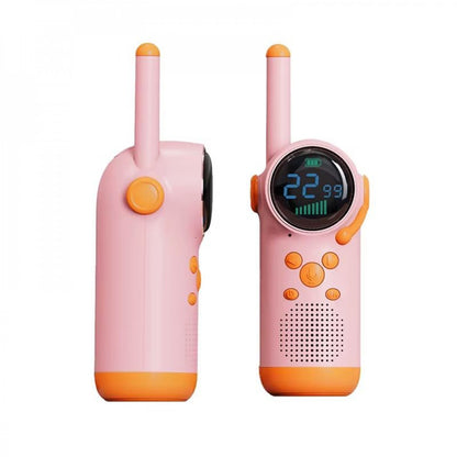 Детская рация Kids Walkie talkie Rocket D22