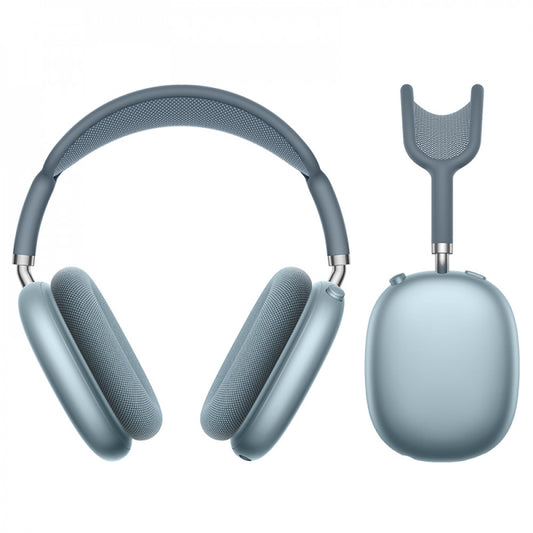 Bluetooth Headphones — Hoco W65 Plus — Blue