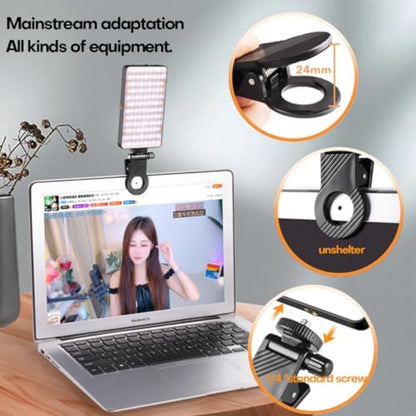 Накамерный видеосвет LED  — M19