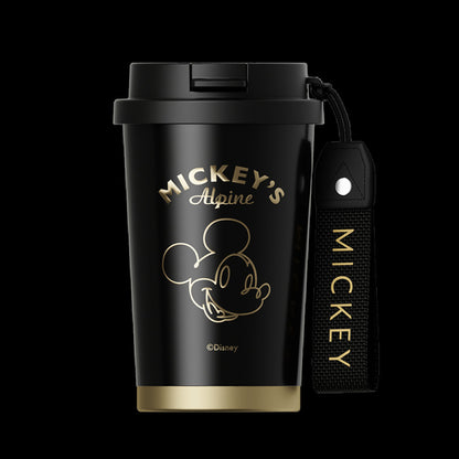 Термос Disney Mickey Mouse K13 D  Original 390ml — White