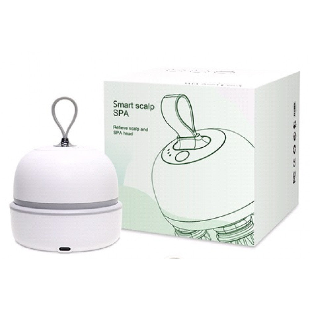 Массажер для головы СТ-710 Smart Scalp SPA