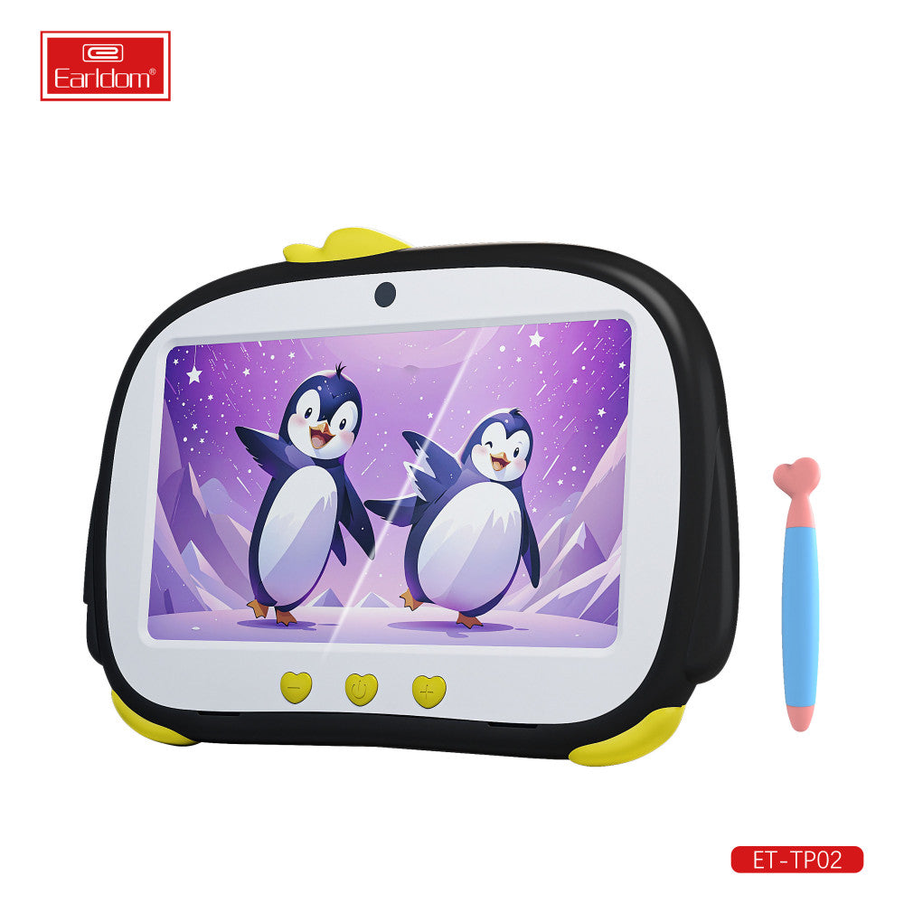 Планшет детский Earldom ET-TP02