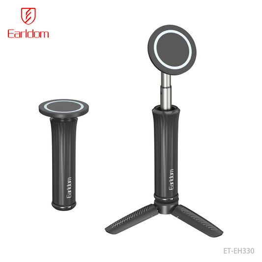 Monopod Tripod (0.27m) — Earldom ET-EH330