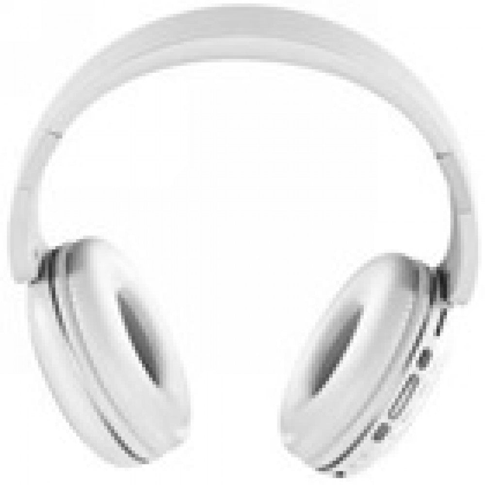 Навушники Bluetooth Hoco W23 Brilliant sound — White