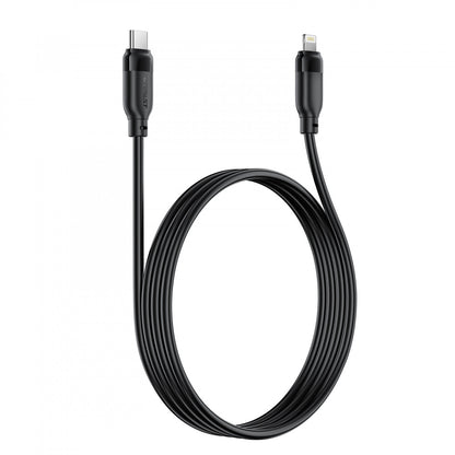Кабель USB-C — Lightning 30 Вт PD (2 м) — Acefast C16-05