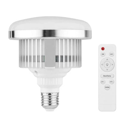LED Lamp E27 155 мм