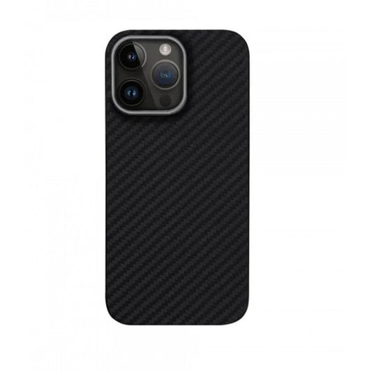 Kevlar Case iPhone 16 Pro Black