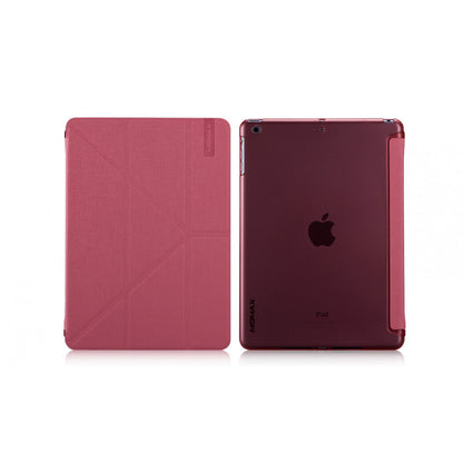 Momax Flip Cover Case — iPad Air 2 — Pink