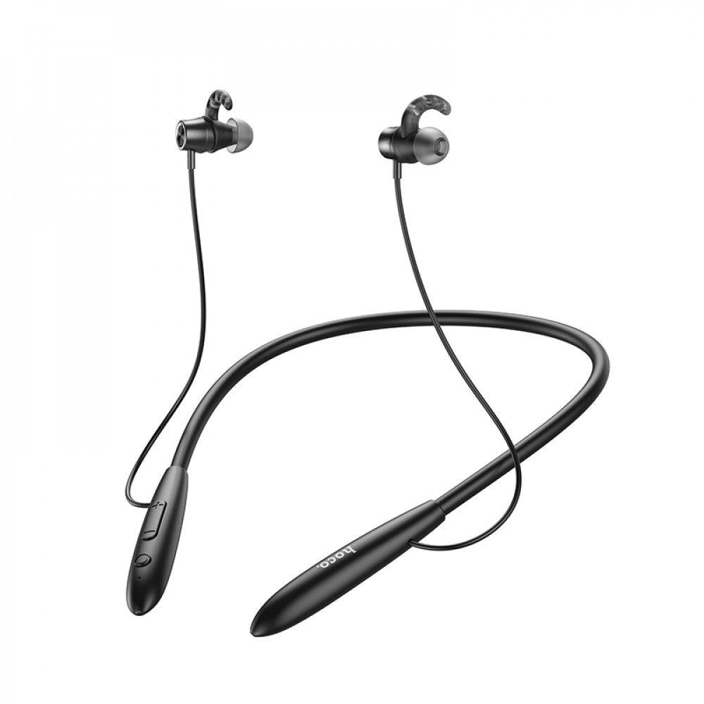 Bluetooth Earphones — Hoco ES61 — Black