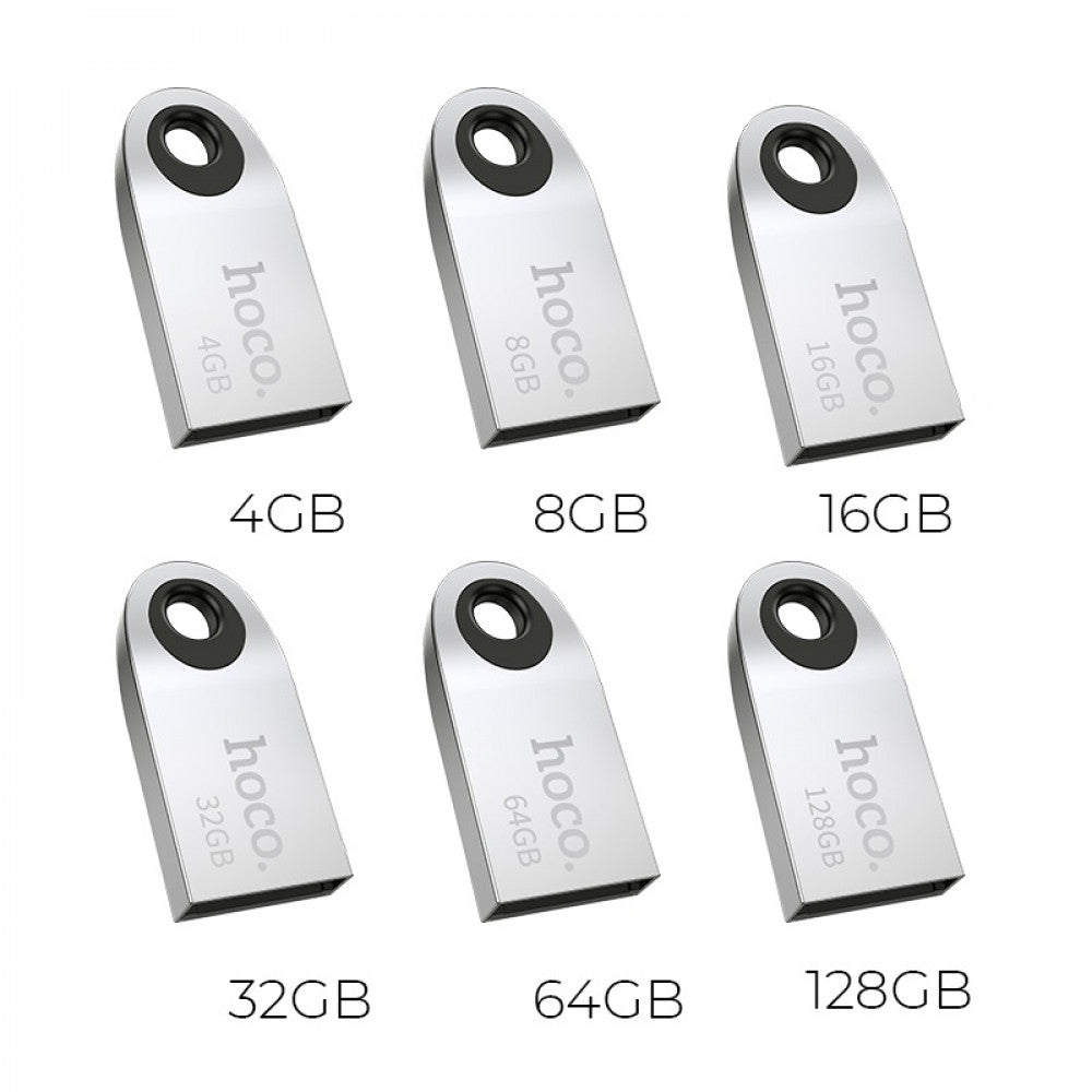 USB Flash Drive128GB Hoco UD9
