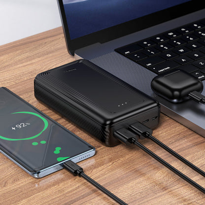 Power Bank 20000 mAh | 22.5W+PD20W — Hoco J165A