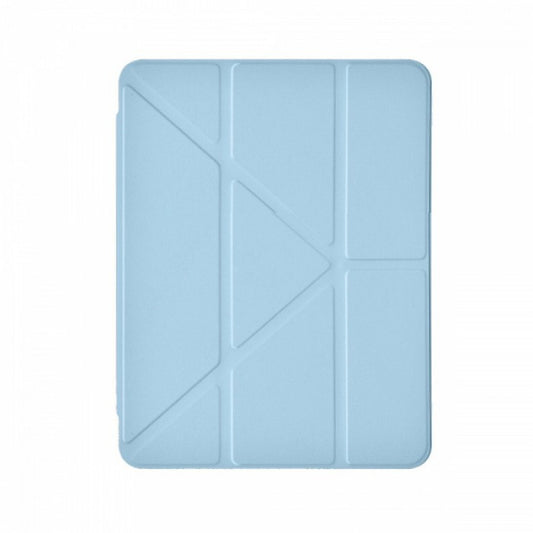 WiWU Defender Protective Case — Apple iPad Air 10.9'' (2022) — Blue