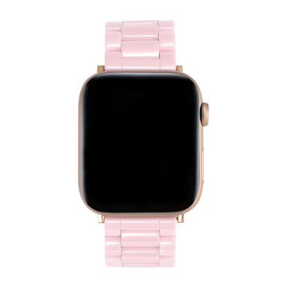 Ремінець Resine 3 Bead Apple Watch 38 mm 40 mm 41 mm — Beige