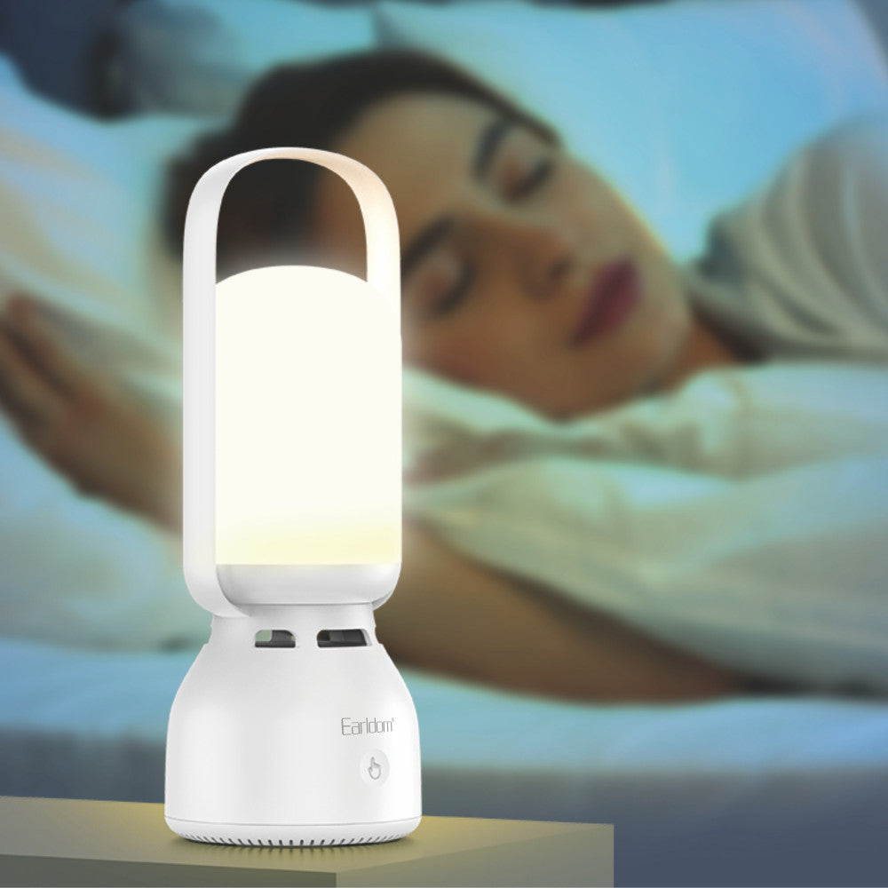 Портативна колонка Earldom ET-A33  — White