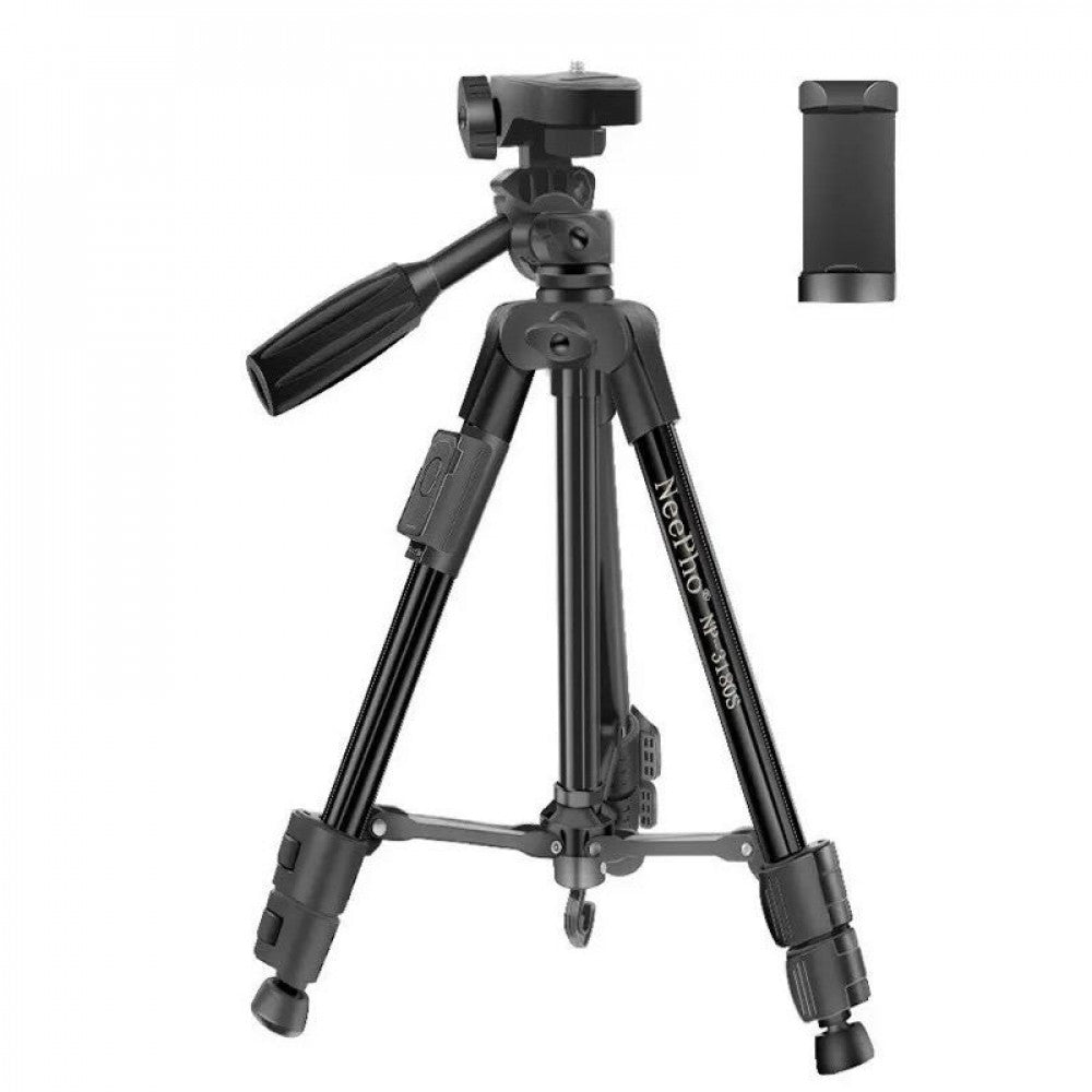 Tripod Stand | Multifunctional | .m | Neepho NP-3180S