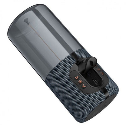 Bluetooth Speaker Hoco BS64 — Blue