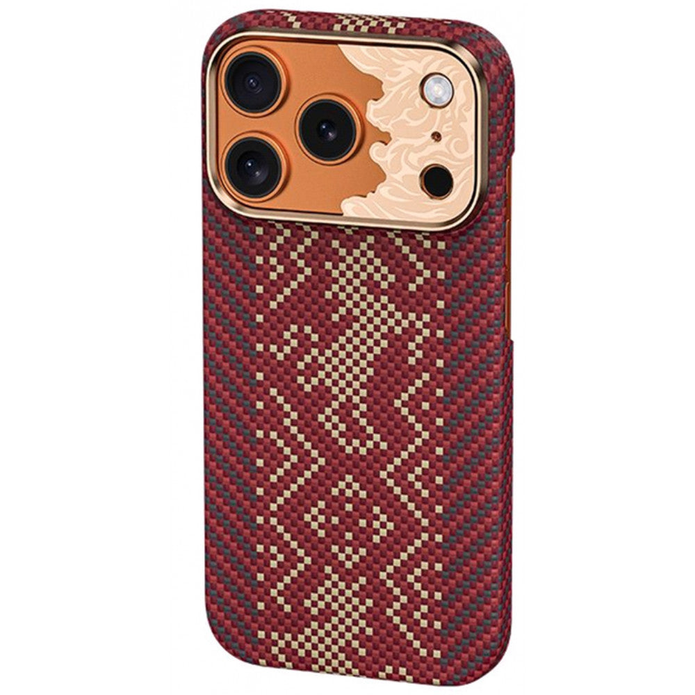 Накладка Чехлы Benks ArmorAir Knight kevlar case — iPhone 17 Pro Max