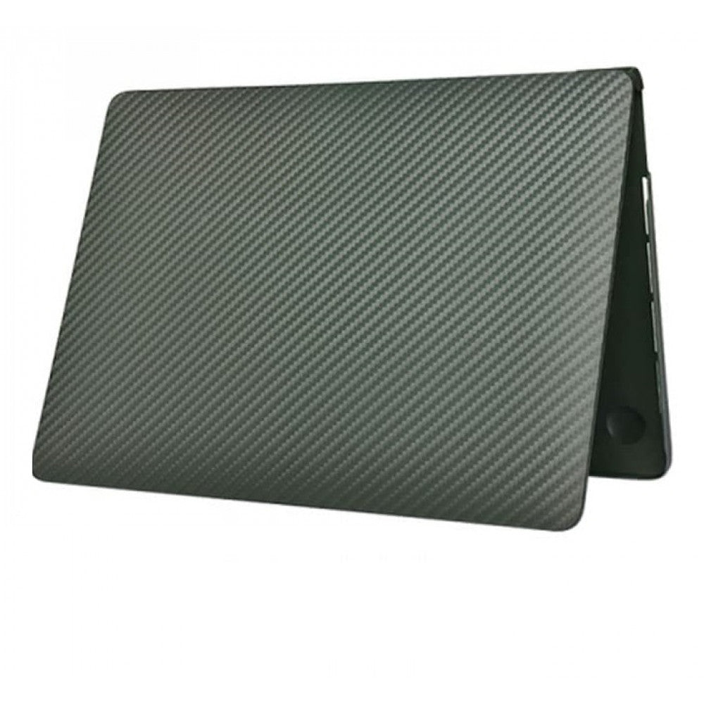 WiWU iKavlar PP Protect Case Macbook 14.2" Pro (2021) — Green