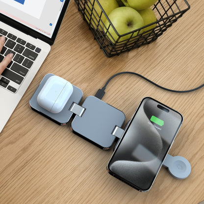 Wireless Charger — Earldom ET-WC54