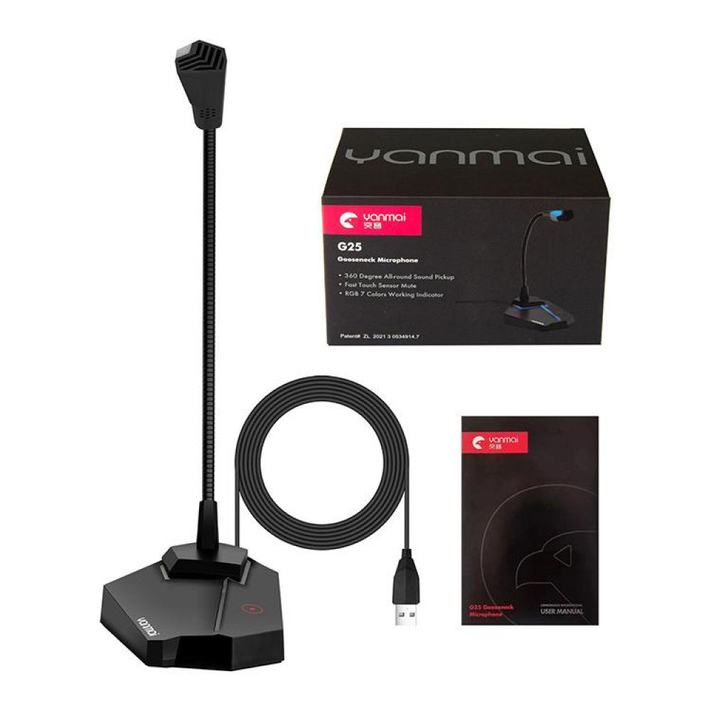 Microphone — G25  USB