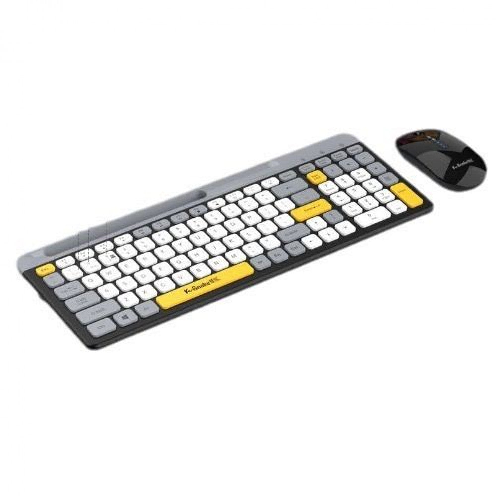 Клавіатура — K100 Double