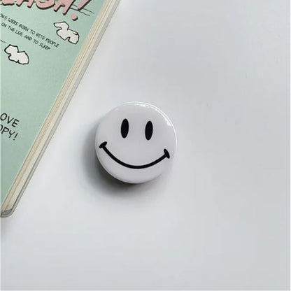 Popsocket « Smile » — Purple