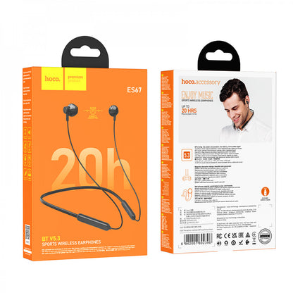 Bluetooth Earphones Hoco ES67