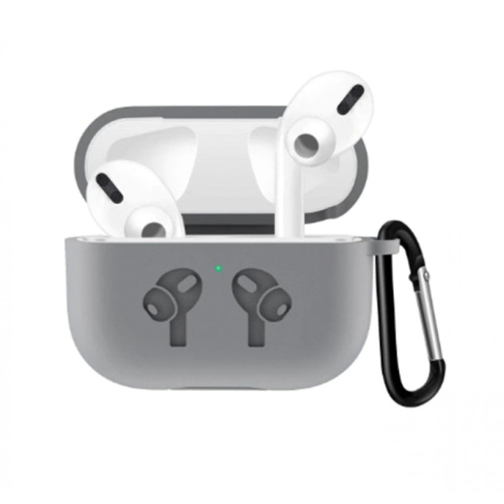 Airpods 3 Case Simple — Gray