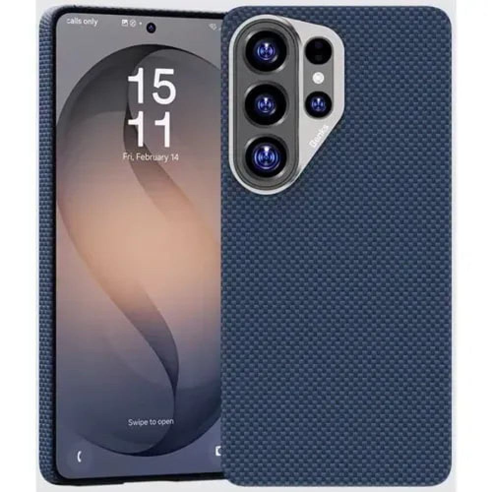 Накладка Чехлы Benks ArmorTint kevlar case — Samsung S26 Ultra