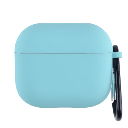 Airpods Pro 3 Case Microfiber — Lilac (5)