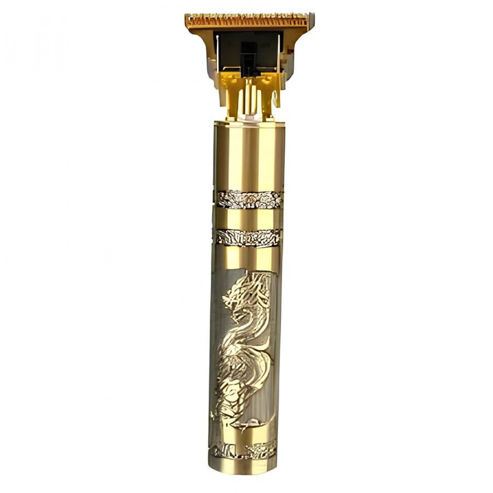 Машинка для стрижки волос NB-Trimmer Colorful Аккумуляторная — Blue Budda