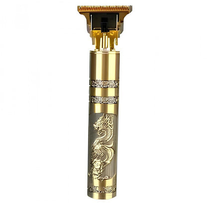 Машинка для стрижки волос NB-Trimmer Colorful Аккумуляторная — Blue Budda