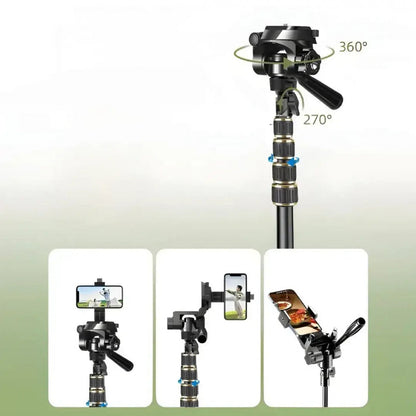 Tripod Stand | Multifunctional | .m | Neepho NP-2688