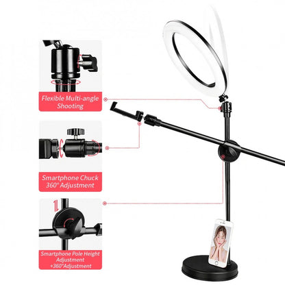 Tripod Stand | Multifunctional | .m | 2 x | 360