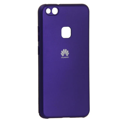 Original Silicone Case Huawei Y5 2017 