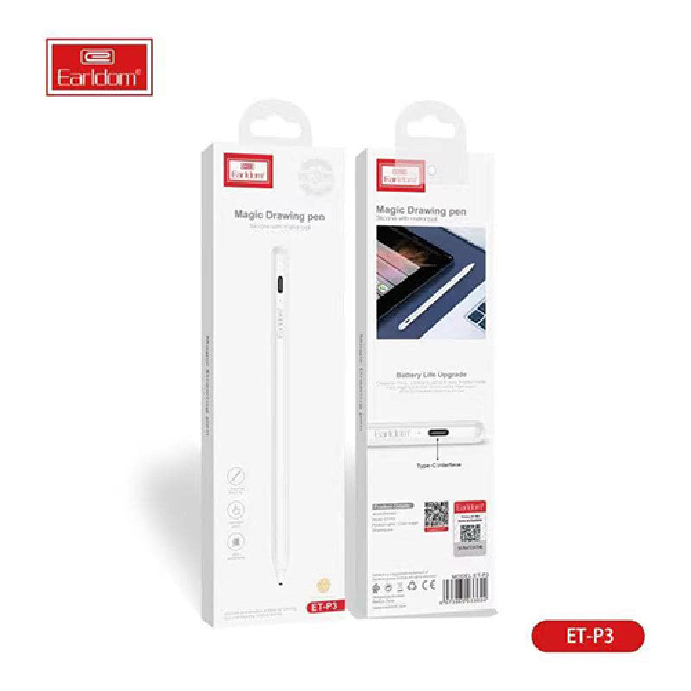 Stylus Pen — Earldom ET-P3