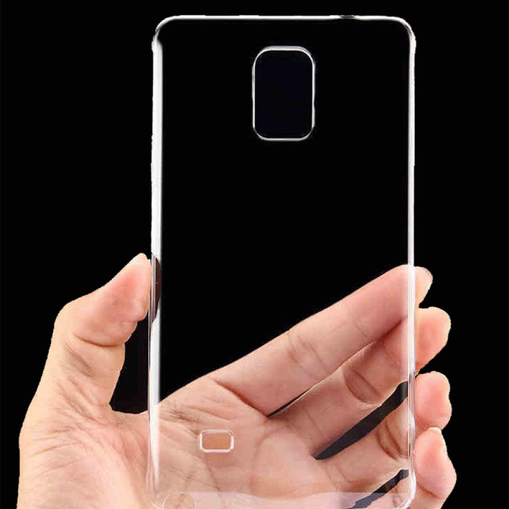 Clear TPU Case 0.5 mm Xiaomi Mi 5S