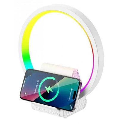 Wireless Charger — WiWU Wi-W021