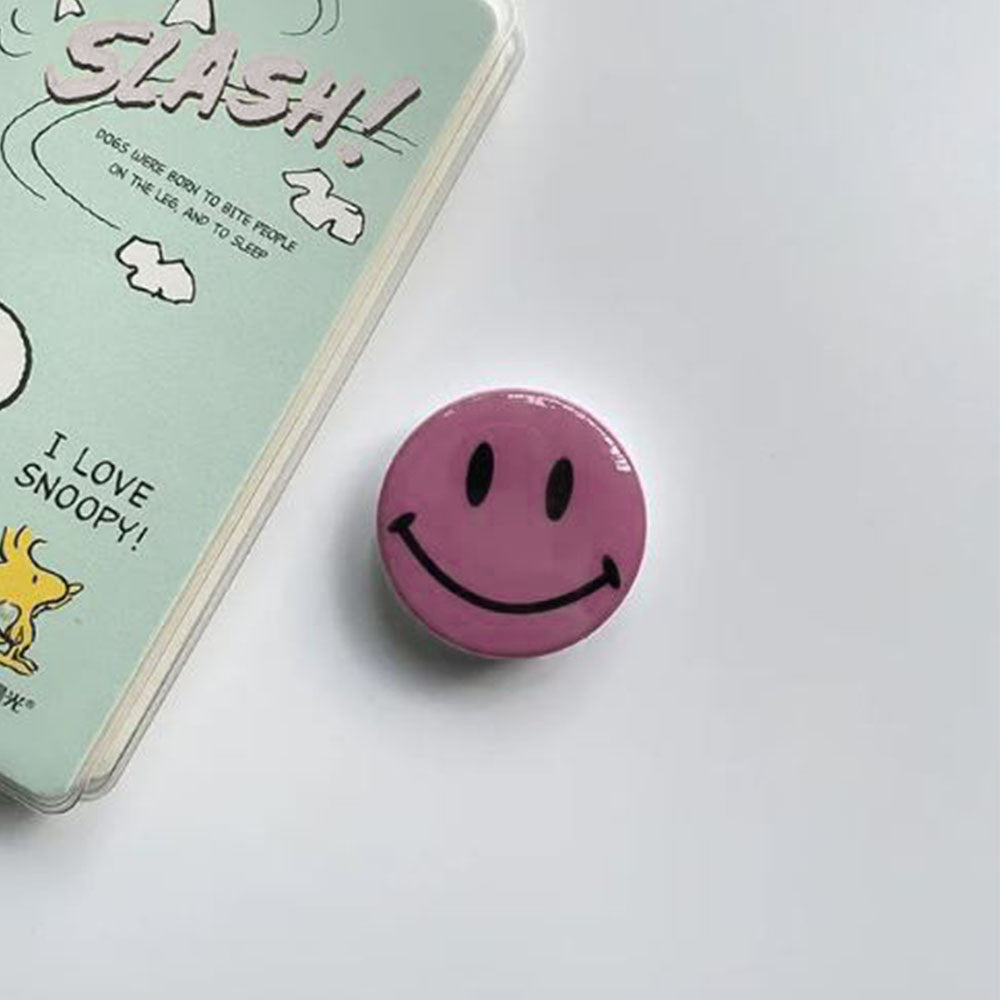 Popsocket « Smile » — Blackberry