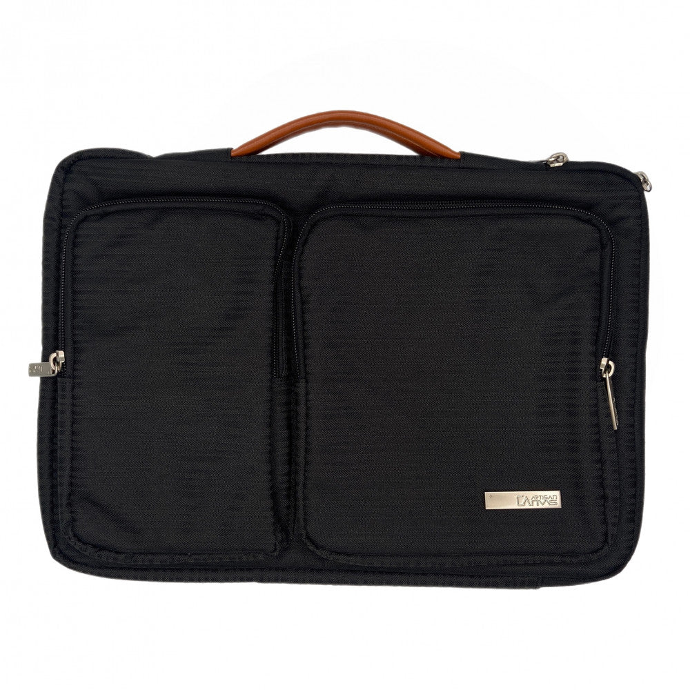 Сумка 13" — DCK020 Bag — Black