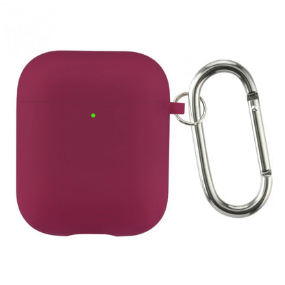 Airpods Pro Case Microfiber — Light Purple